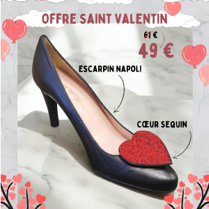 Offre Napoli St Valentin