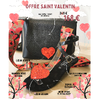 Offre Duo Elégante St Valentin