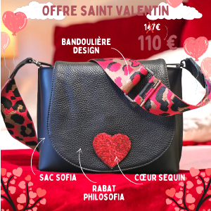 Offre Sofia St Valentin