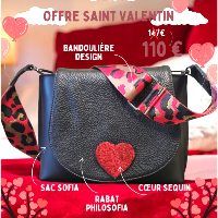 Offre Sofia St Valentin